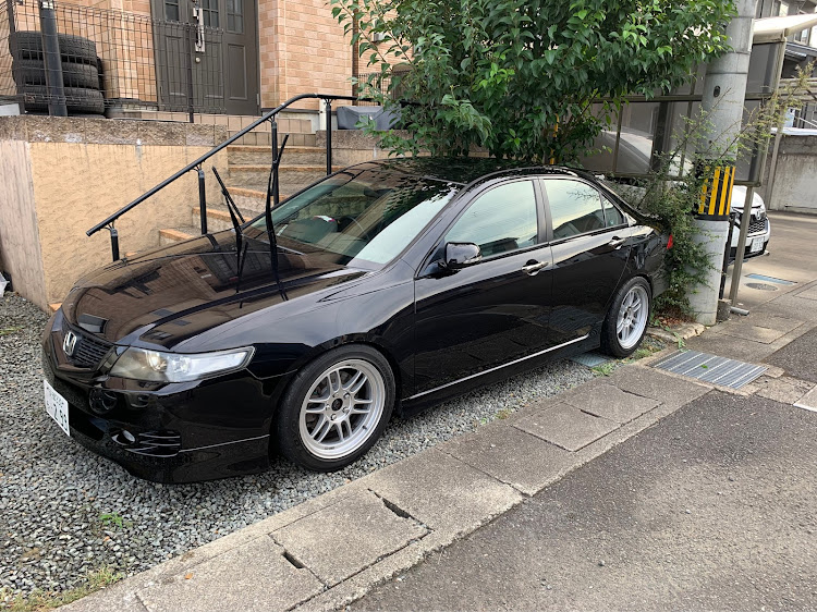 プリウスのセカンドカー・洗車・小さい秋見つけた・アルコアより大変・エアサス卍に関するカスタム事例の投稿画像3枚目