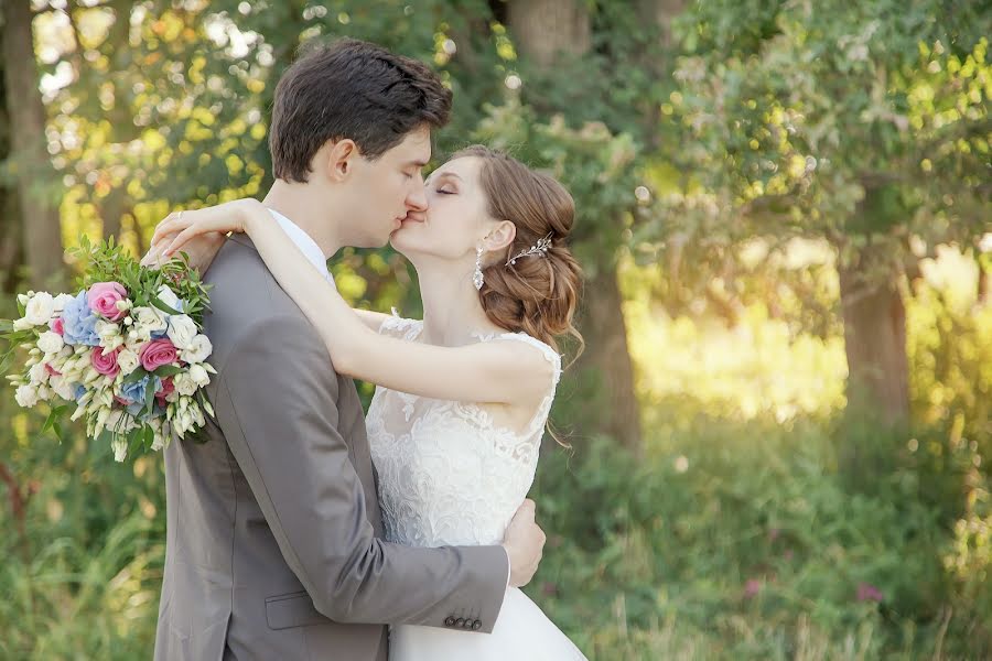 Fotografo di matrimoni Sergey Rudkovskiy (sergrudkovskiy). Foto del 16 giugno 2019