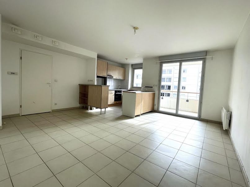 Location  appartement 3 pièces 61 m² à Toulouse (31000), 760 €