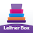 Leitner box: Learn anything icon