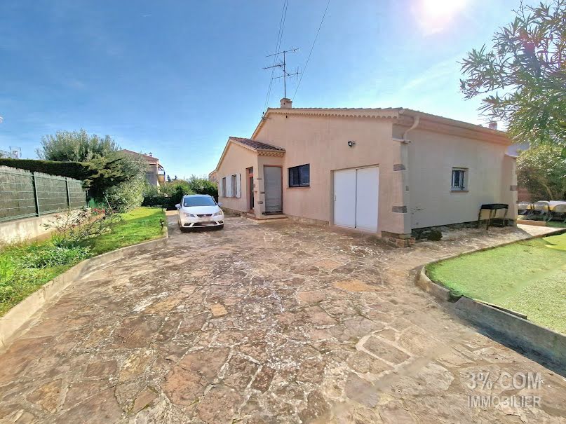 Vente maison 5 pièces 118 m² à Frejus (83600), 522 500 €