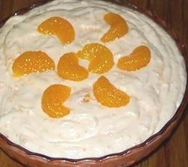 Quick & Easy Mandarin Orange Jello Salad_image