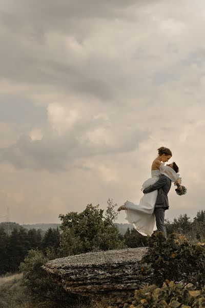 Hochzeitsfotograf Ilya Kukolev (kukolev). Foto vom 4. September 2023