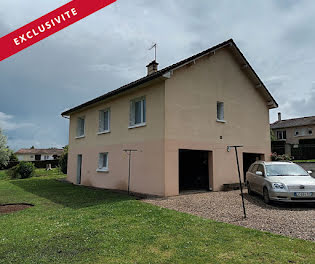 maison à Availles-Limouzine (86)