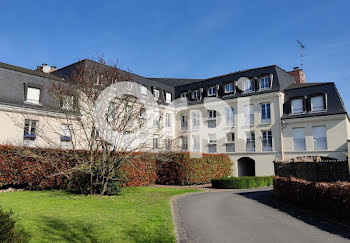 appartement à Senlis (60)