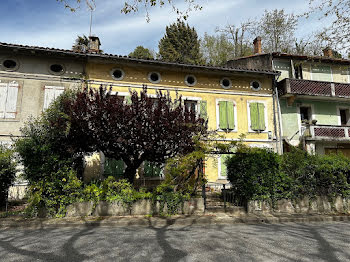 maison à Moissac (82)