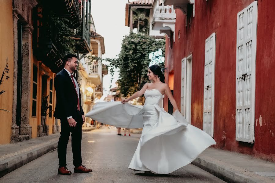 Photographe de mariage Jean Martínez (jmartz). Photo du 4 février 2022