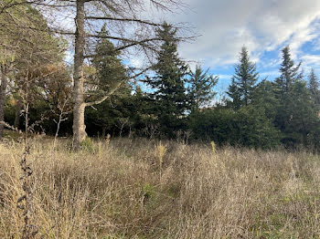 terrain à La Bastide-des-Jourdans (84)