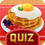 World Food Quiz Apk