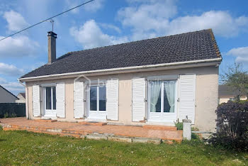 maison à Molliens-Dreuil (80)