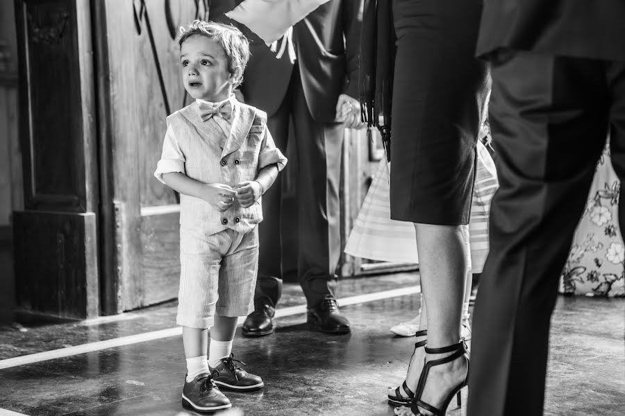 Fotógrafo de casamento Danilo Assara (assara). Foto de 24 de julho 2017