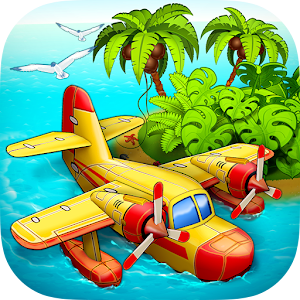 Download Farm Island: Hay Bay City Paradise For PC Windows and Mac