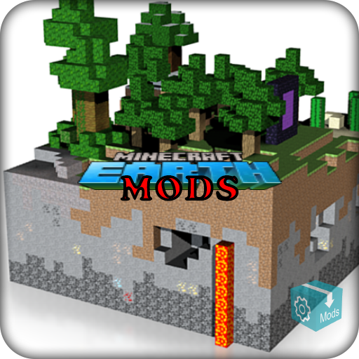 Minecraft Earth Mod For Mcpe App Su Google Play