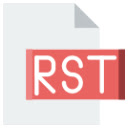 RST (reStructuredText) Viewer and Editor Chrome extension download