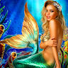 Mermaid Princess simulator 3D icon