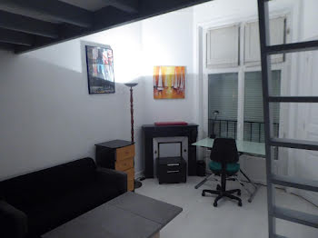 appartement à Reims (51)