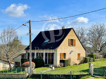 maison à Beaumont-du-Périgord (24)