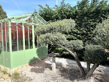 maison à Cagnes-sur-Mer (06)