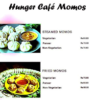 Hunger Maggi Point menu 8