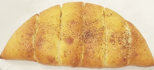 Garlic Bread Stuffed