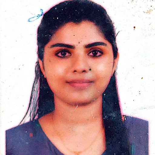 Aleena Susan Mathew, Aleena Susan Mathew is a highly motivated Chemistry teacher with 4 years of experience and impressive achievements. She received her B.Ed. degree in 2017 from UCTE Kudamaloor, MG University followed by a M.Sc. in Chemistry from St. Mary's College Manarcaud, MG University in 2015 and a B.Sc. in Chemistry from Baselius College, Mahatma Gandhi University in 201 Aleena has also completed her Higher Secondary from BMM English Medium School, CBSE, in 2010 and Secondary from BMM English Medium School, CBSE, in 200 She is qualified for the STATE ELIGIBILITY TEST 2018(KSET), won the Good teacher performance trophy during her internship at infant Jesus Bethany Convent, Manarcaud and the best short film award NFPC. 

She has taught students from different countries based on their respective curricula, including IB chem, AS level, A level, GCSE, IGCSE, NEET crash courses, and more. She also has experience teaching Chemistry to primary, secondary, higher secondary, and University level students. Aleena's key responsibilities include conducting one-to-one online classes, assigning homework, conducting regular assessment tests, and more. Moreover, she has won several impressive awards such as the best teacher award during her internship and the best director award in NFPC. Aleena's passion for education and her vast teaching experience make her an excellent candidate for teaching students from US, Australia, Gulf countries. She has also worked as a Guest lecture in St Mary’s College Manarcaud and Educational Manager in a US based online tutoring company. 

Aleena has good verbal communication skill, decision-making, critical thinking, organizing and planning skills. She is patient, tolerant, and flexible in different situations. Aleena is interested in cooking and watching movies.