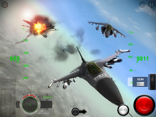 AirFighters  (Unlocked)