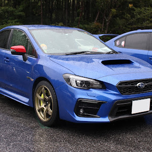 WRX STI VAB