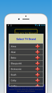 universal tv remote controller for all tv(圖3)-速報App