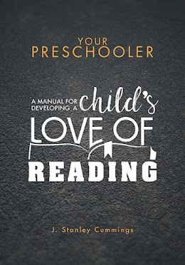 Your Preschooler cover