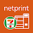 netprint‐コンビニで印刷 icon