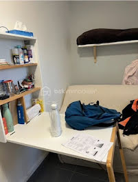 appartement à Paris 19ème (75)