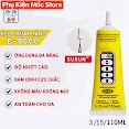 Keo Dán Kính - Dán Màn Hình Điện Thoại E8000 - Dán Phụ Kiện Trang Trí Điện Thoại, Bám Dính Cực Tốt
