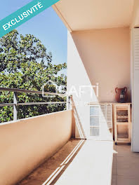 appartement à Toulon (83)