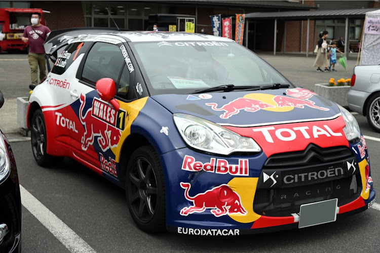 フォーカスのフランス車・フレピク・フレンチピクニック・🇫🇷・オフ会に関するカスタム事例の投稿画像11枚目