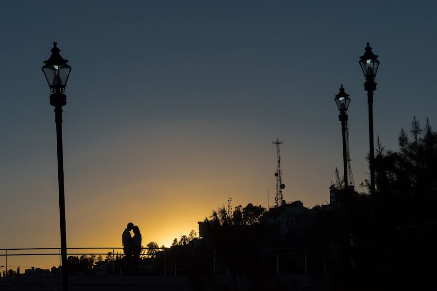 Bröllopsfotograf Alfonso Gaitán (gaitn). Foto av 14 december 2016