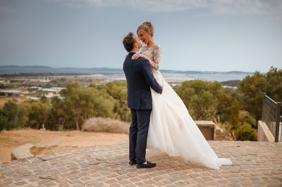 Photographe de mariage Olivier Pirman (olivierpirman). Photo du 22 février 2022