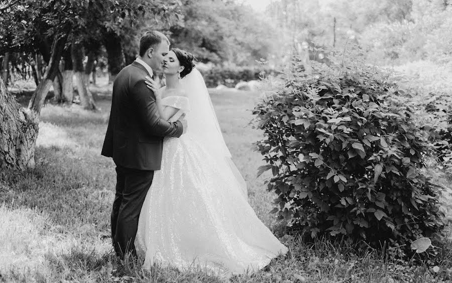 Fotógrafo de casamento Vladimir Vershinin (fatlens). Foto de 6 de setembro 2018