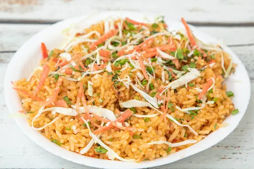 Veg Fried Rice