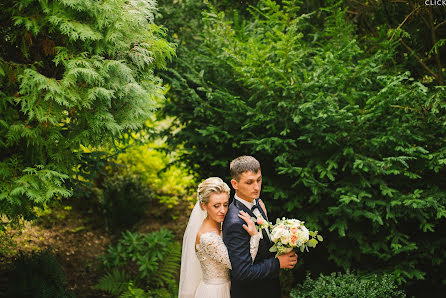 Wedding photographer Oleksandr Kernyakevich (alex94). Photo of 5 October 2015