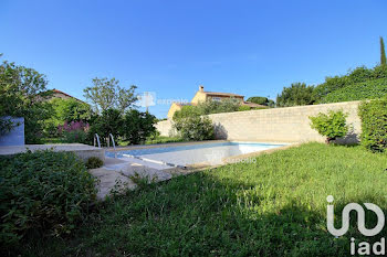 terrain à Morières-lès-Avignon (84)