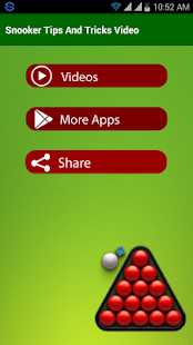 How to mod Snooker Tips and Tricks lastet apk for bluestacks