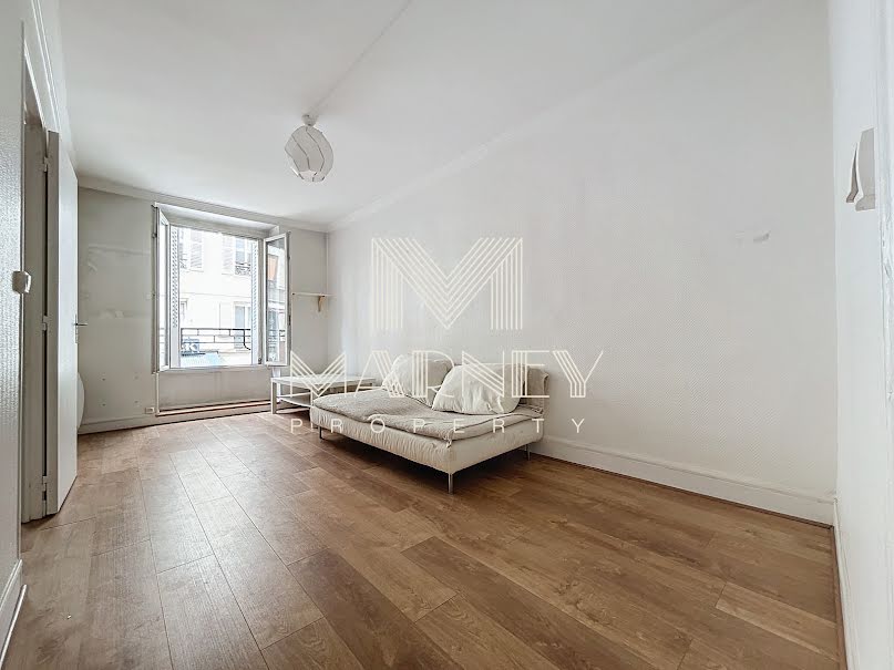 Vente appartement 3 pièces 55.3 m² à Paris 9ème (75009), 595 000 €