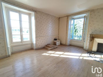 appartement à Rennes (35)