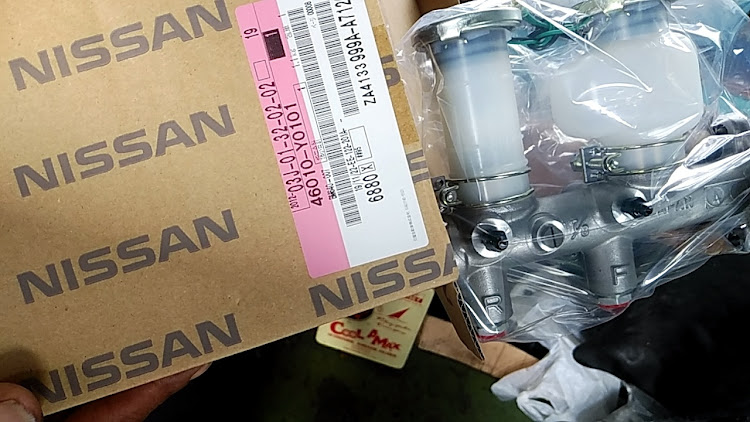 510の日産純正　GTR  国内最後・価格高騰に関するカスタム事例の投稿画像1枚目