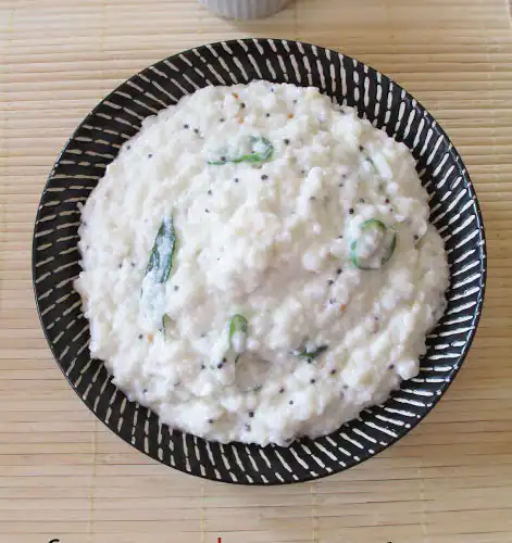 Curd Rice