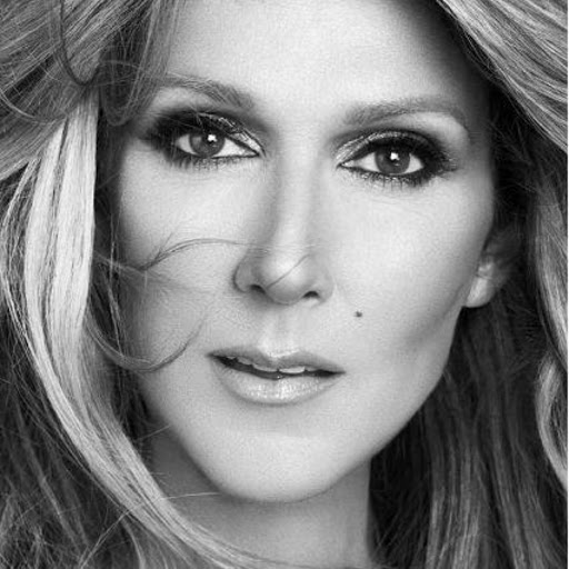 Celine Dion