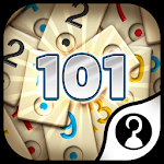 Cover Image of Download 101 Okey 1.17 APK