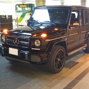 Gクラス G63