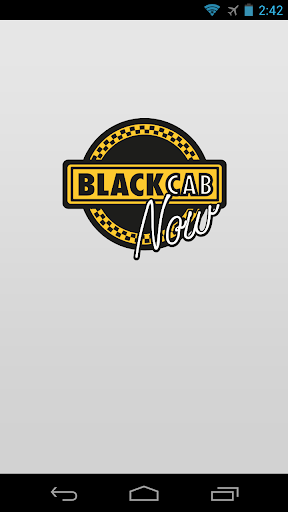 Black Cab Now