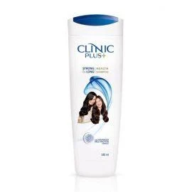 Clinic Plus+ 175Ml Strong And Long Shampoo - 175 ml